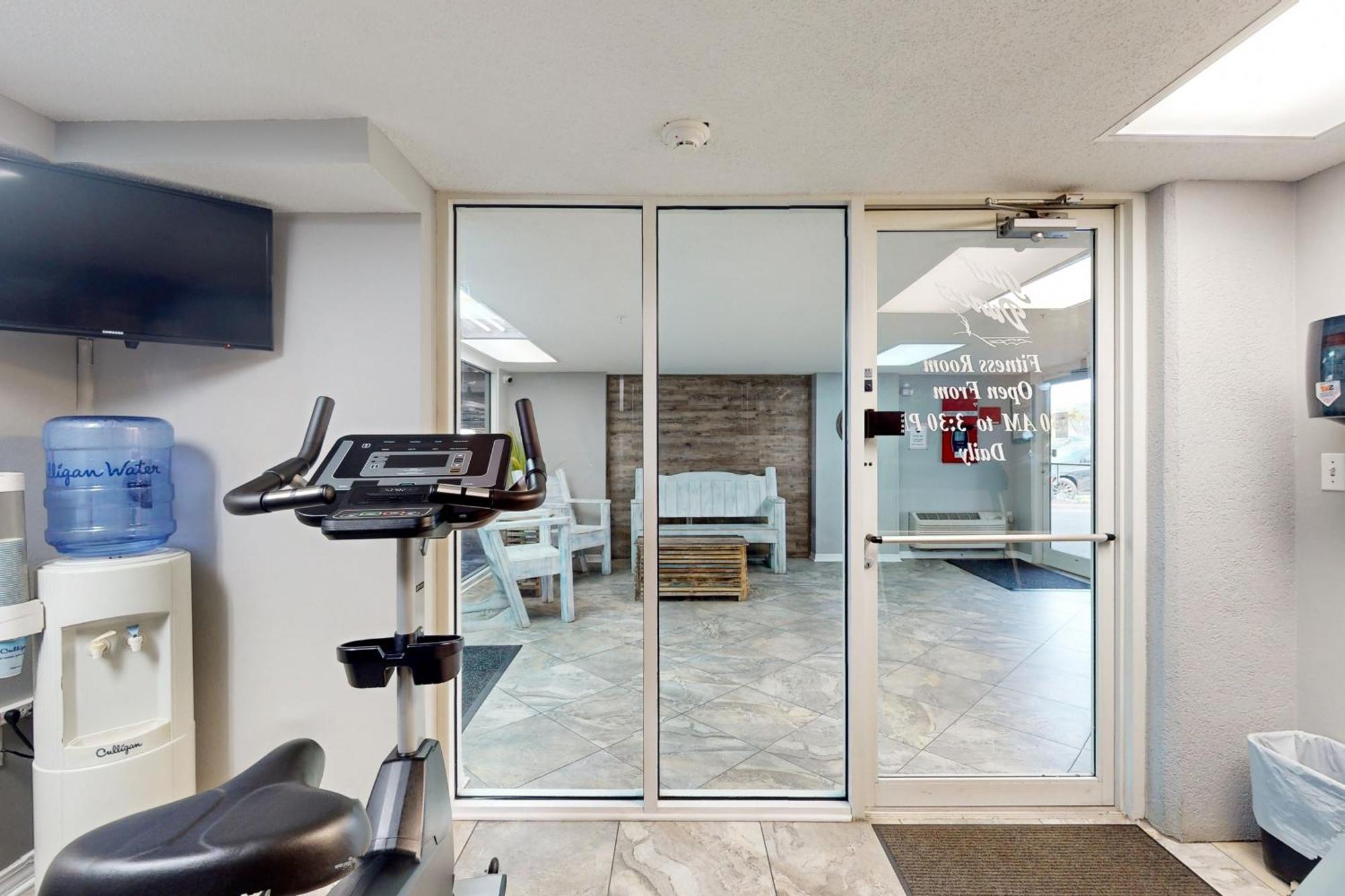 Santa Rosa Boulevard Condos شاطئ فورت والتون الغرفة الصورة