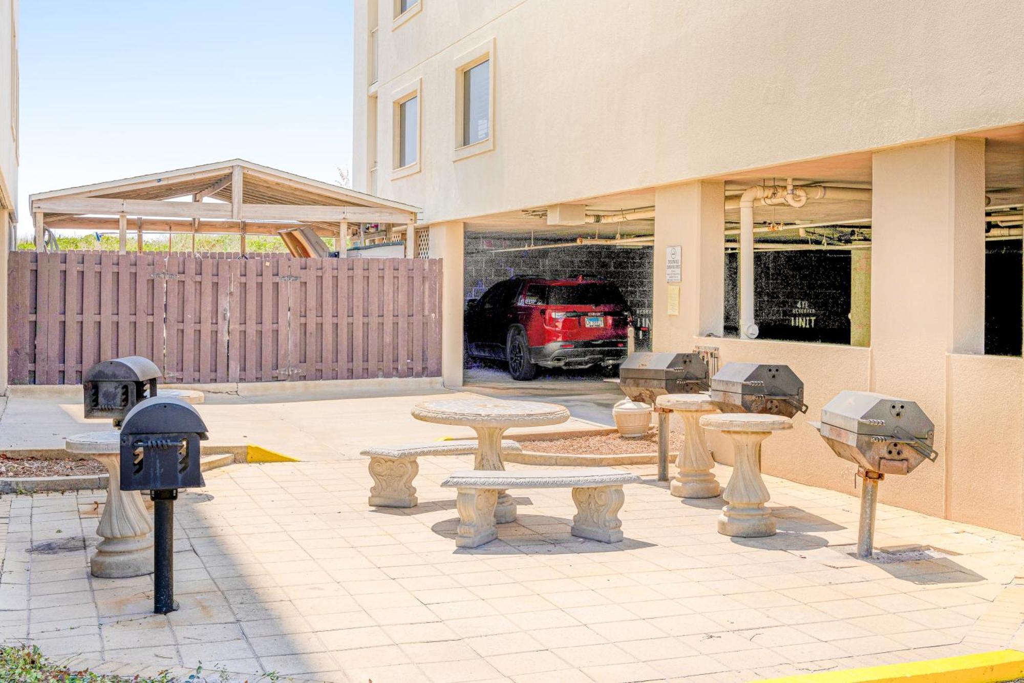Santa Rosa Boulevard Condos شاطئ فورت والتون الغرفة الصورة