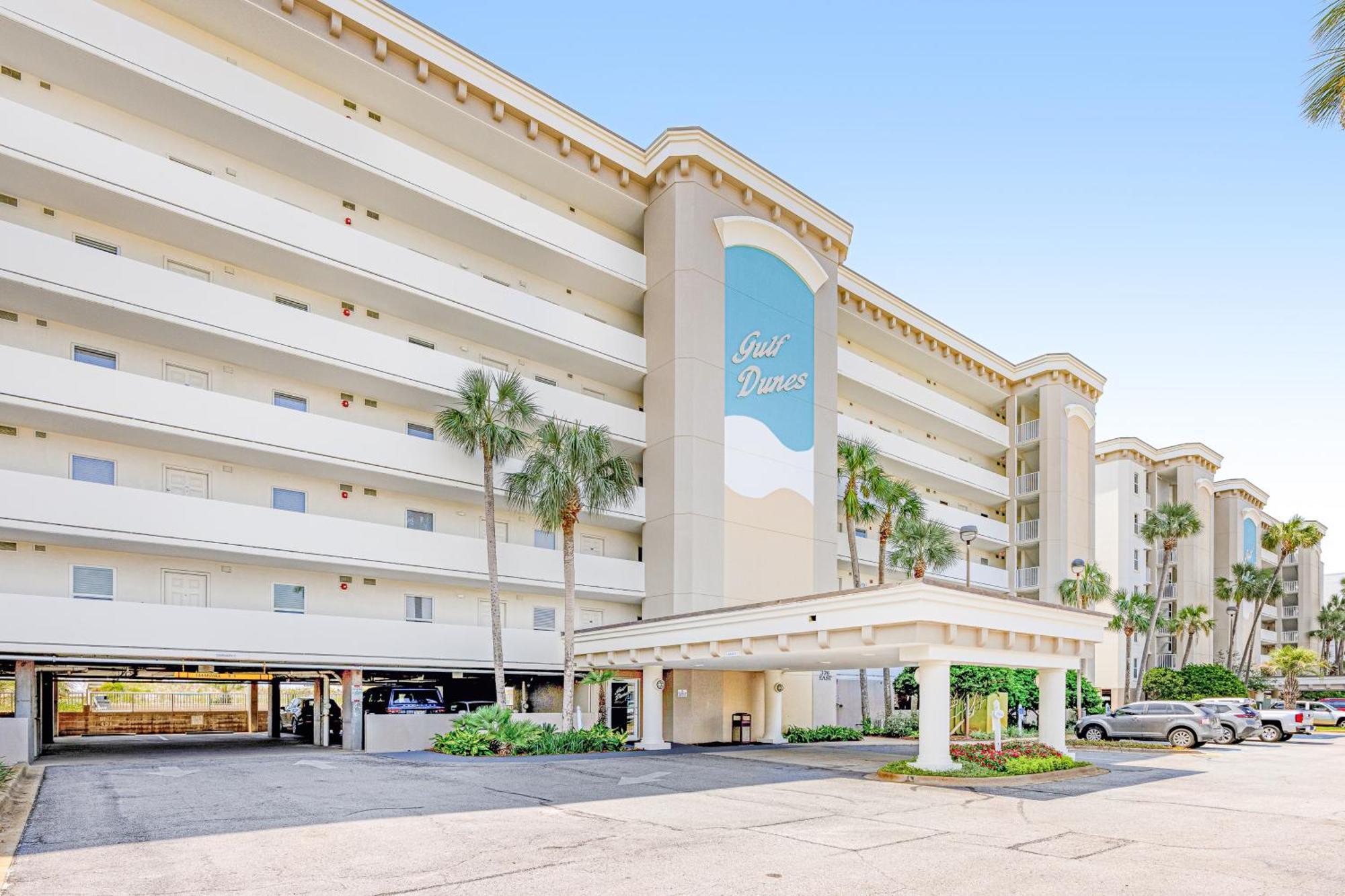 Santa Rosa Boulevard Condos شاطئ فورت والتون الغرفة الصورة
